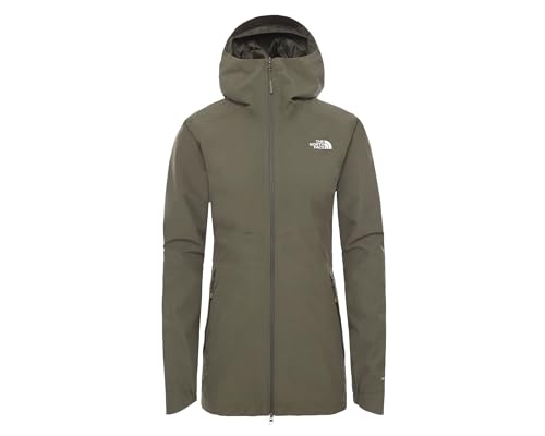 The North Face Wasserdichter Parka Für Damen