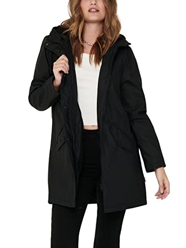 Only Regenjacke Damen