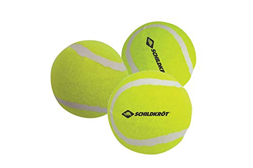 Schildkröt Tennis Ball