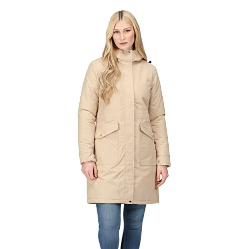 Regatta Wasserdichter Parka Für Damen