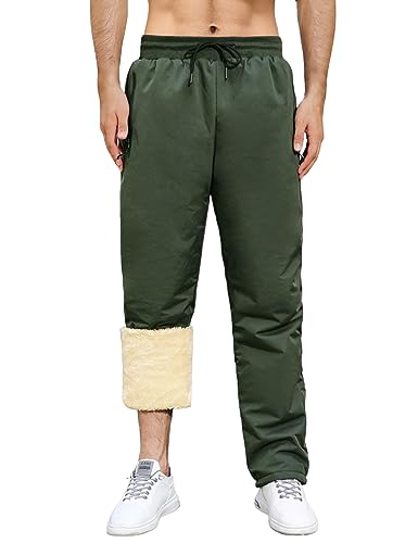 Nadeer Thermo Outdoorhose