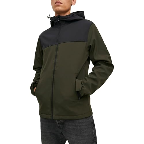 Jack & Jones Softshell Jacke