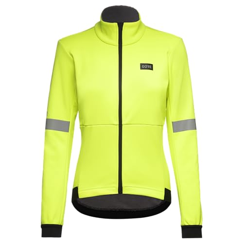 Gore Wear Wasserdichte Laufjacke Für Damen