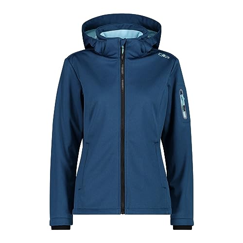 Cmp Wasserdichte Jacke Für Damen