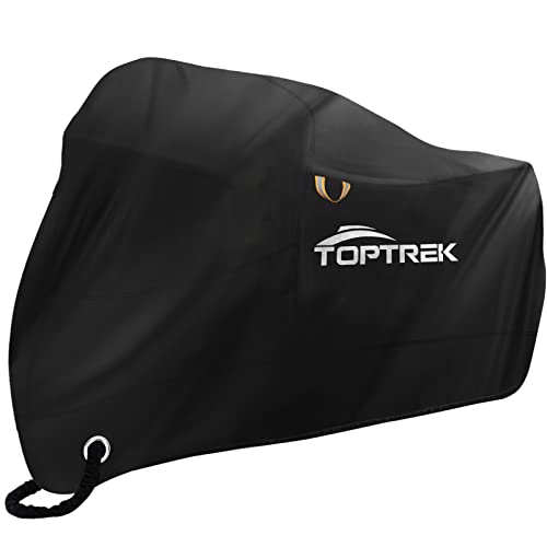 Toptrek Atmungsaktive Stoffe