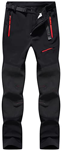 Benboy Winterwanderhose