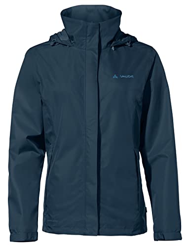 Vaude Wasserdichte Atmungsaktive Outdoorjacke