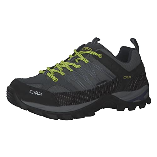 Cmp Herren Trekkingschuhe