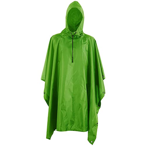 Jewlri Regenponcho Zum Wandern