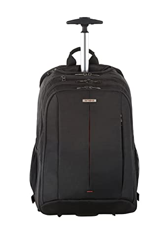 Samsonite Rucksack Mit Rollen