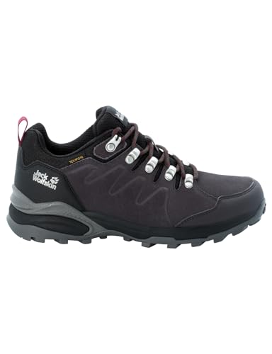 Jack Wolfskin Leichte Wanderschuhe