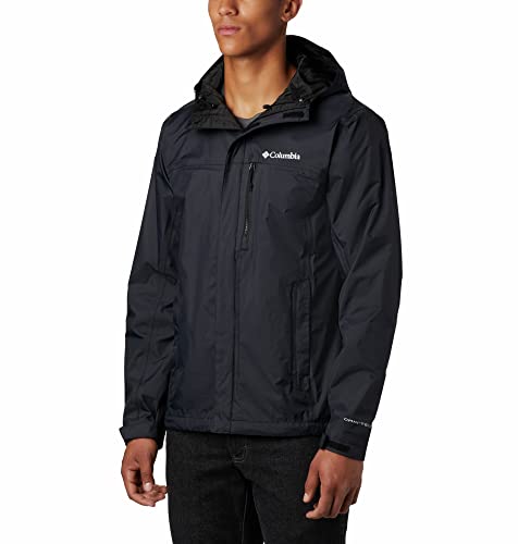 Columbia Regenjacke Herren