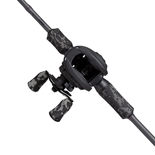 Abu Garcia Baitcast Rolle Für Hechte