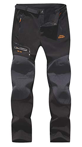 Benboy Winterwanderhose