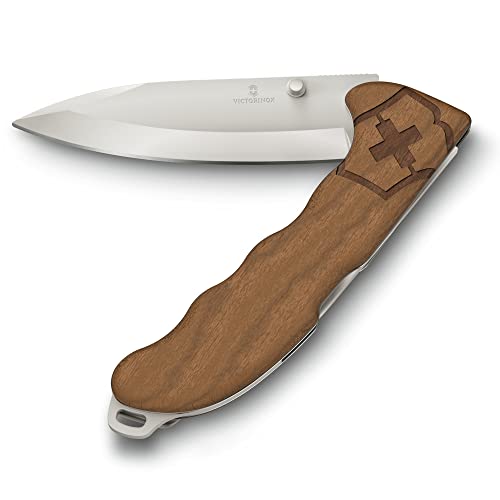 Victorinox Taschenmesser Mit Holzgriff