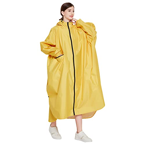 Gaga City Rainkiss Regenponcho