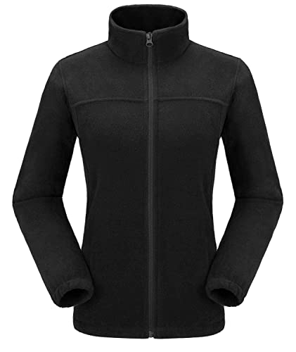 Ambayz Fleecejacke Damen