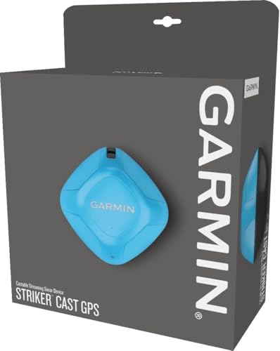 Garmin Echolot