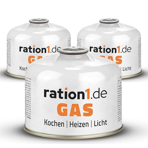 Ration1.De Gaskartusche
