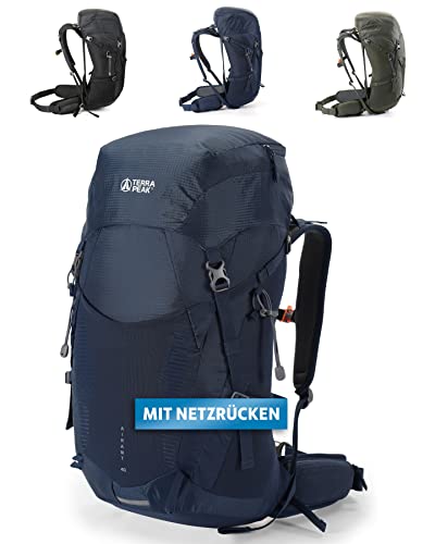 Terra Peak Wanderrucksack 40 Liter