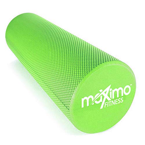 Maximo Fitness Massagerolle