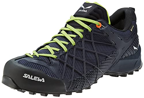 Salewa Zustiegsschuhe