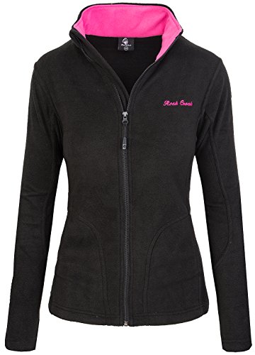 Rock Creek Fleecejacke Damen