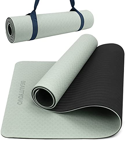 Beautyovo Yoga Matte