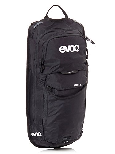 Evoc Rucksack Mit Rückenprotektor