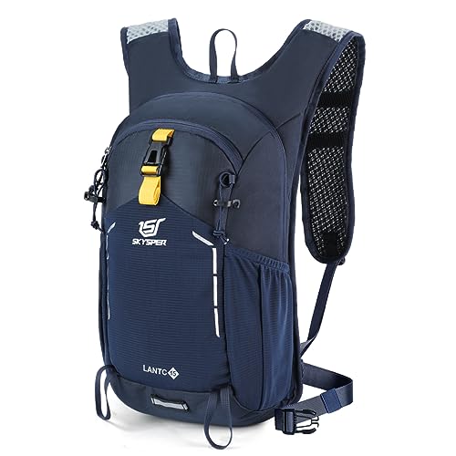 Skysper Kleiner Wanderrucksack