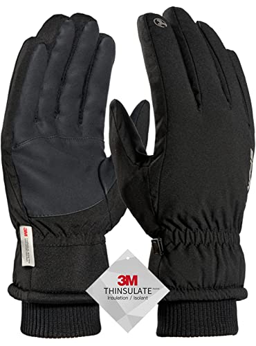 Trendoux Winterhandschuhe Für Herren