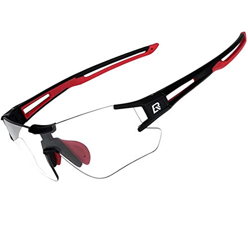 Rockbros Fahrradbrille