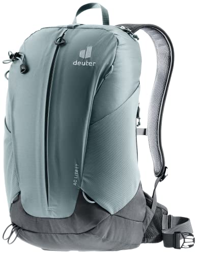 Deuter Rucksack Mit Netzrücken