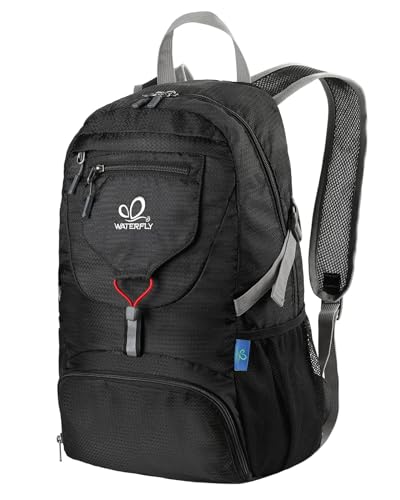 Waterfly 20 Liter Rucksack