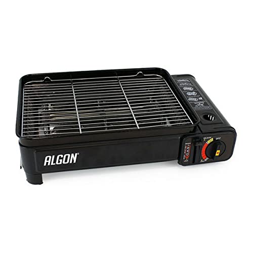 Algon Camping Gasgrill