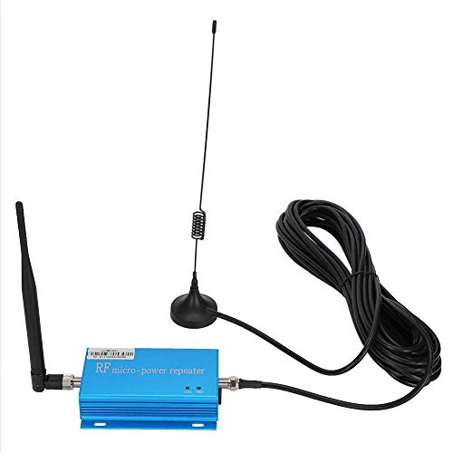 Garsent Gsm Repeater