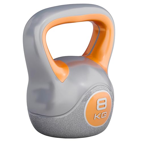 Gorilla Sports Kettlebell