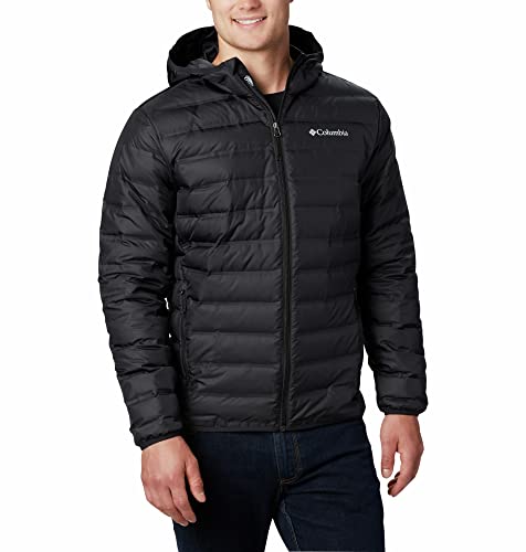 Columbia Ultraleichte Daunenjacke