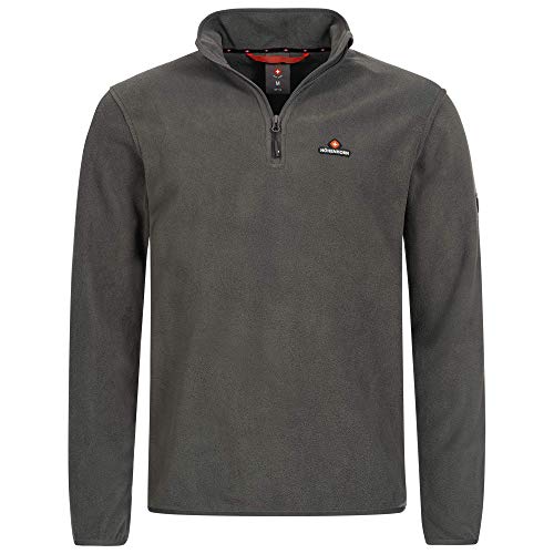 Höhenhorn Outdoor Pullover Für Herren