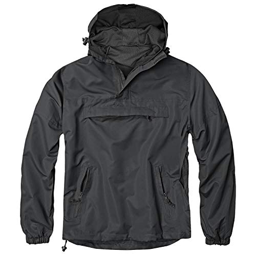 Bw-Online-Shop Leichte Regenjacke