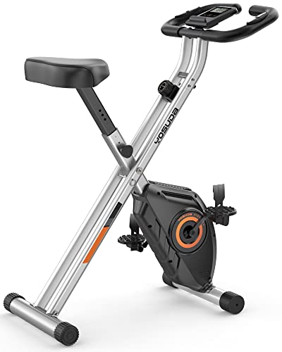 Yosuda Klappbarer Heimtrainer