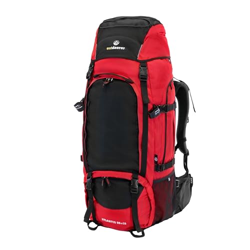 Outdoorer Backpackerrucksack