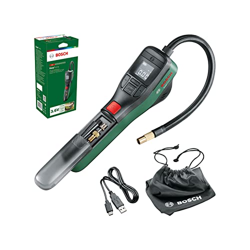 Bosch Home And Garden Elektrische Luftpumpe