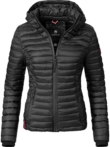 Marikoo Leichte Steppjacke