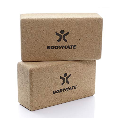 Bodymate Yogablock
