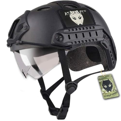 Atairsoft Airsoft Helm