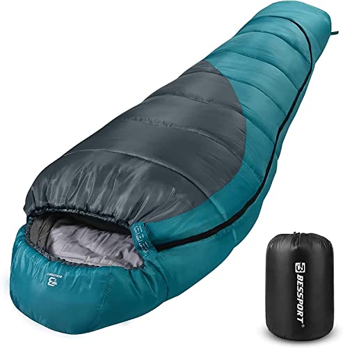 Bessport Winterschlafsack