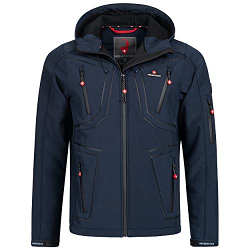 Höhenhorn Trekkingjacke