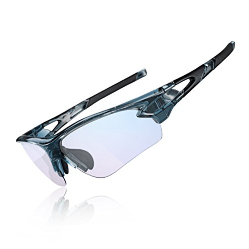 Rockbros Fahrradbrille