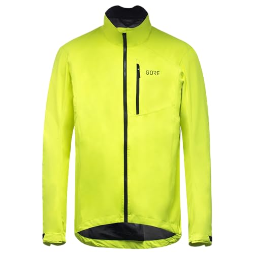 Gore Wear Fahrrad Regenjacke